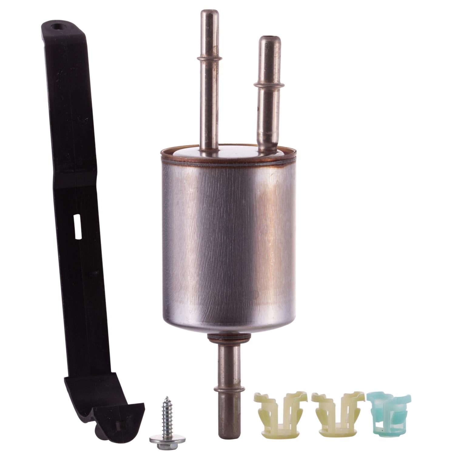 PG PF5606 Fuel Filter | Fits 2005 Saturn Vue