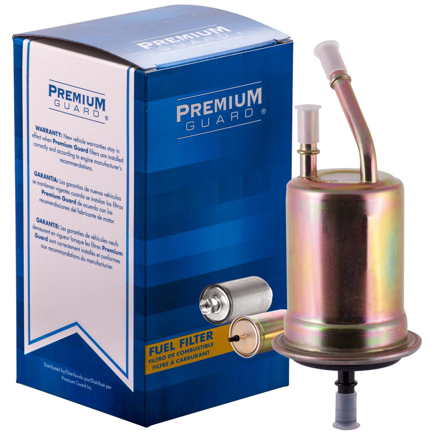 PG PF5611 Fuel Filter