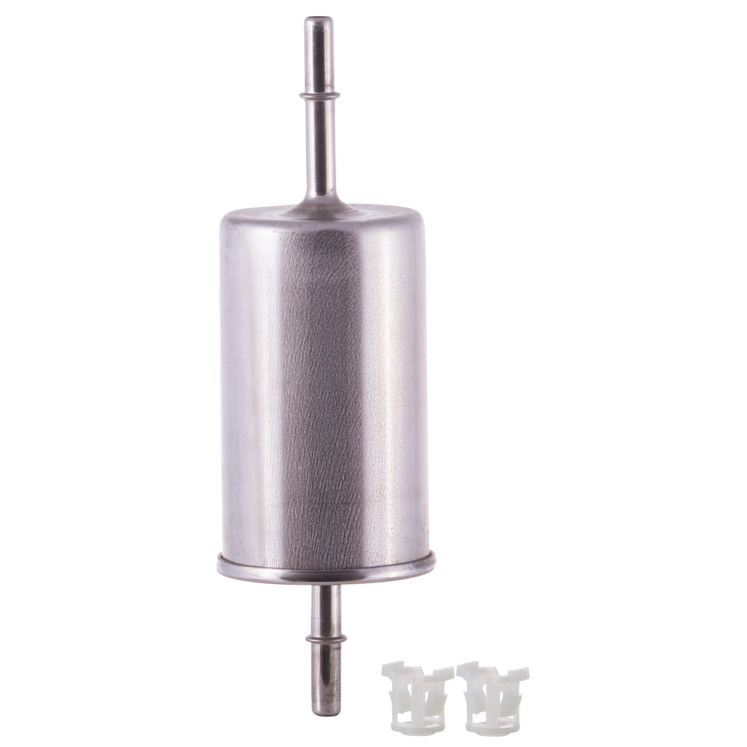 PG PF5615 Fuel Filter | Fits 2011 Volvo V50