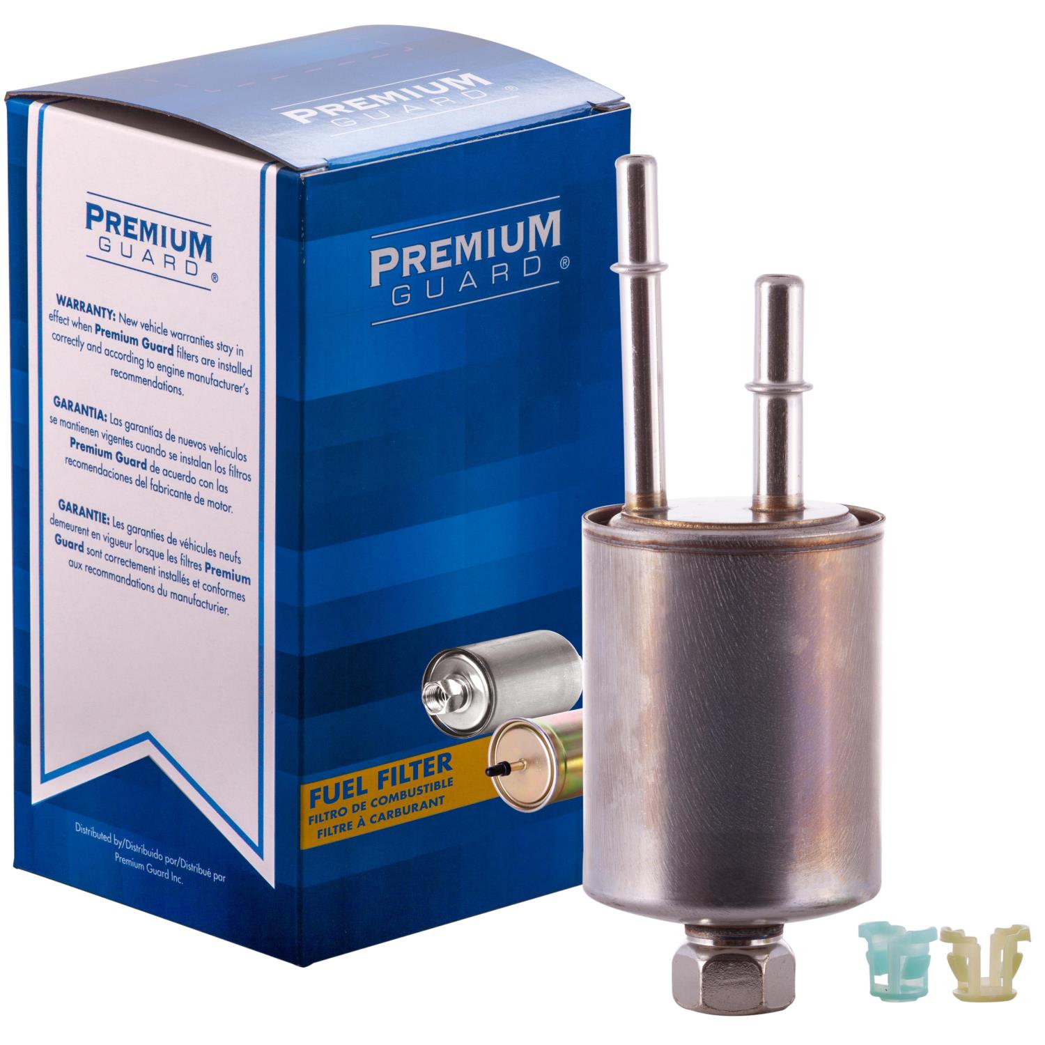 PG PF5618 Fuel Filter