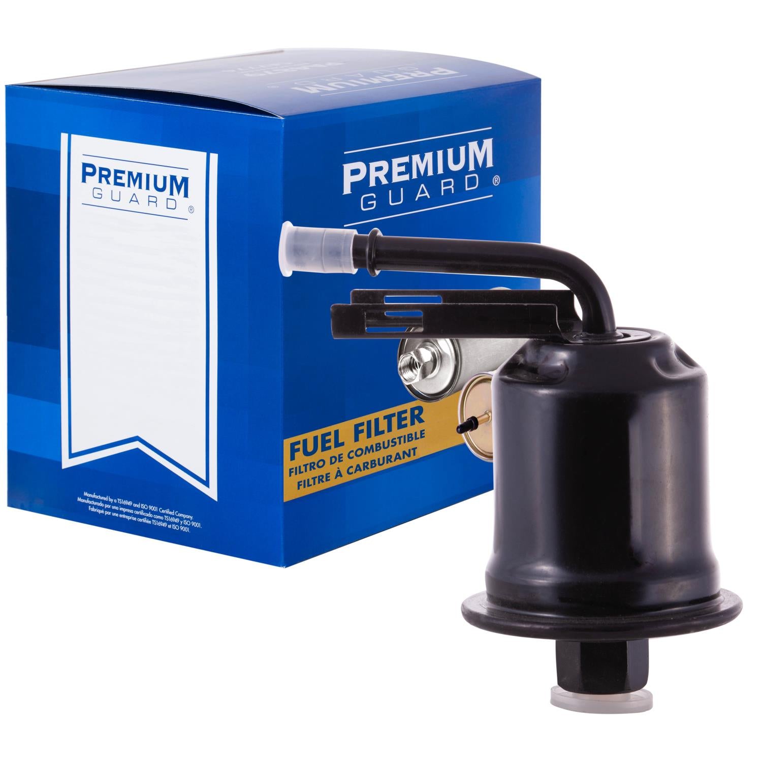 PG PF5619 Fuel Filter