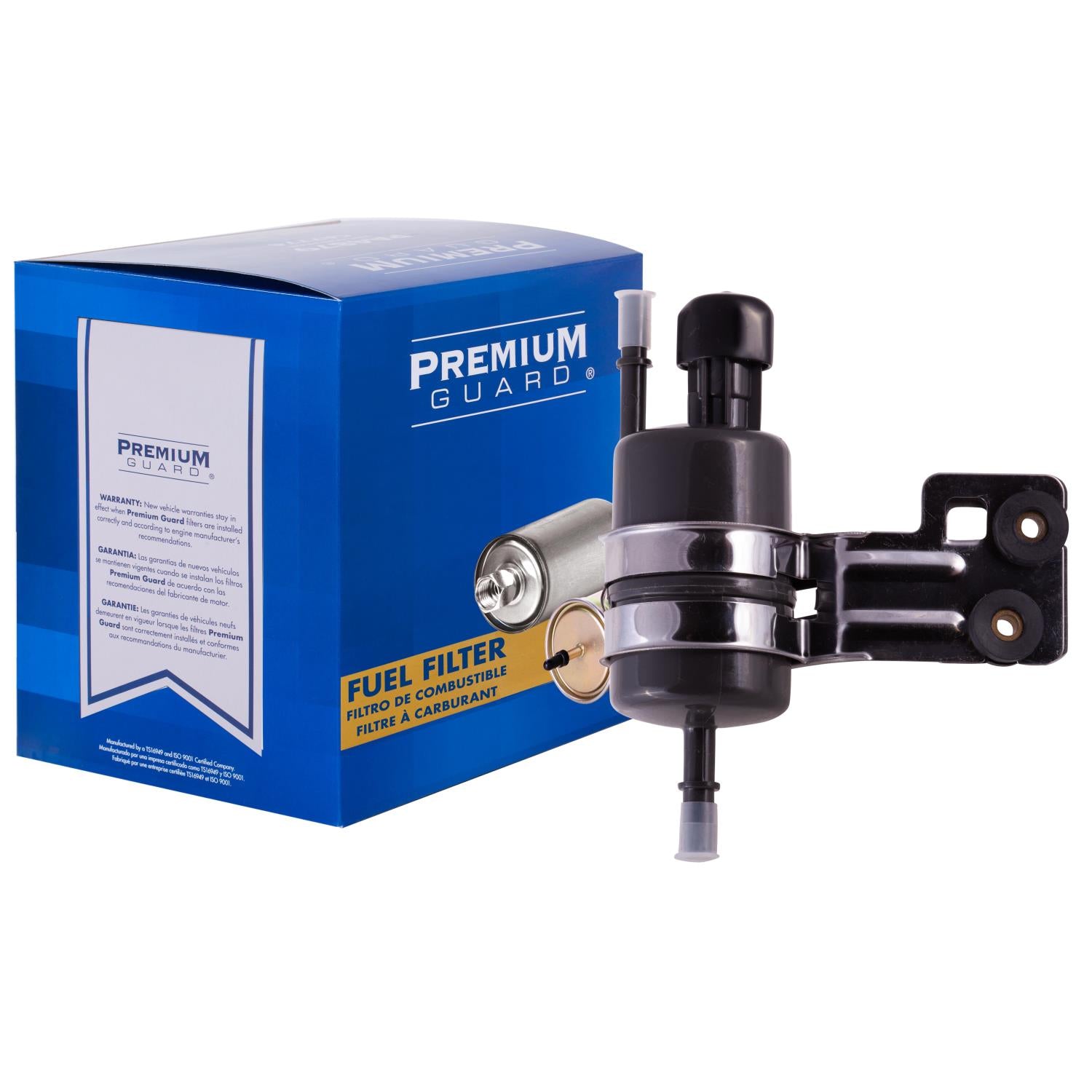 PG PF5627 Fuel Filter
