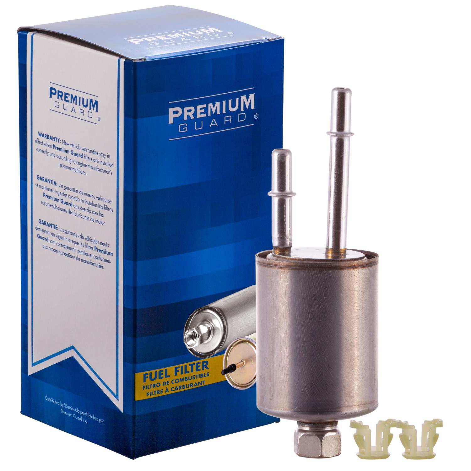 PG PF5717 Fuel Filter