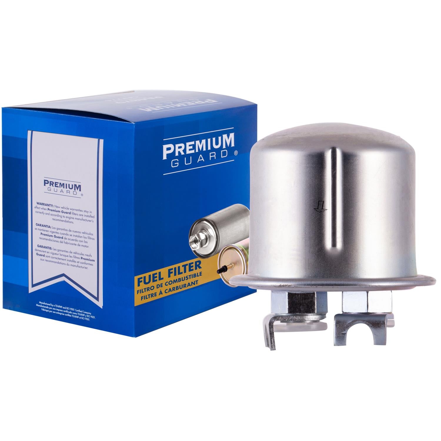PG PF6343 Fuel Filter