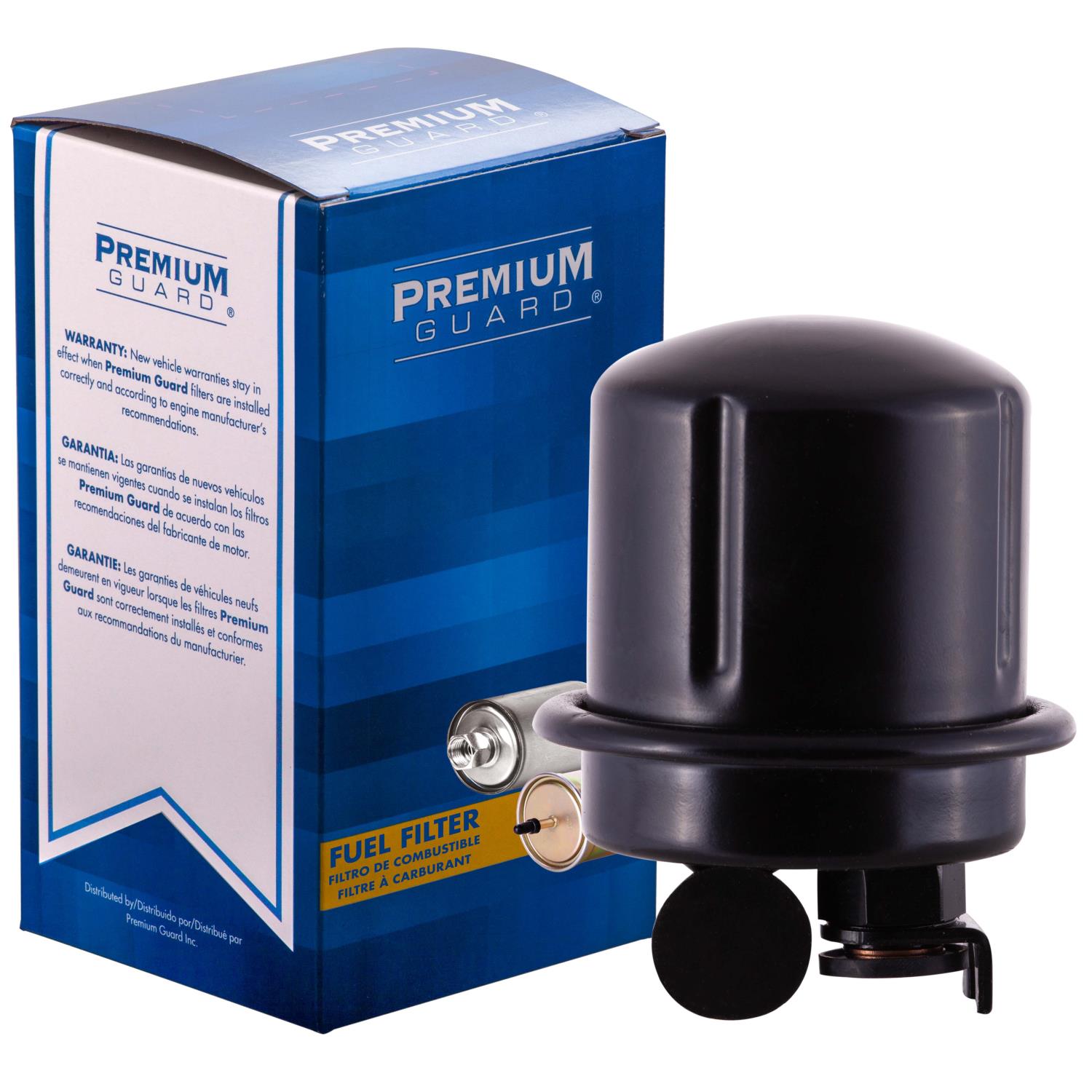 PG PF6397 Fuel Filter