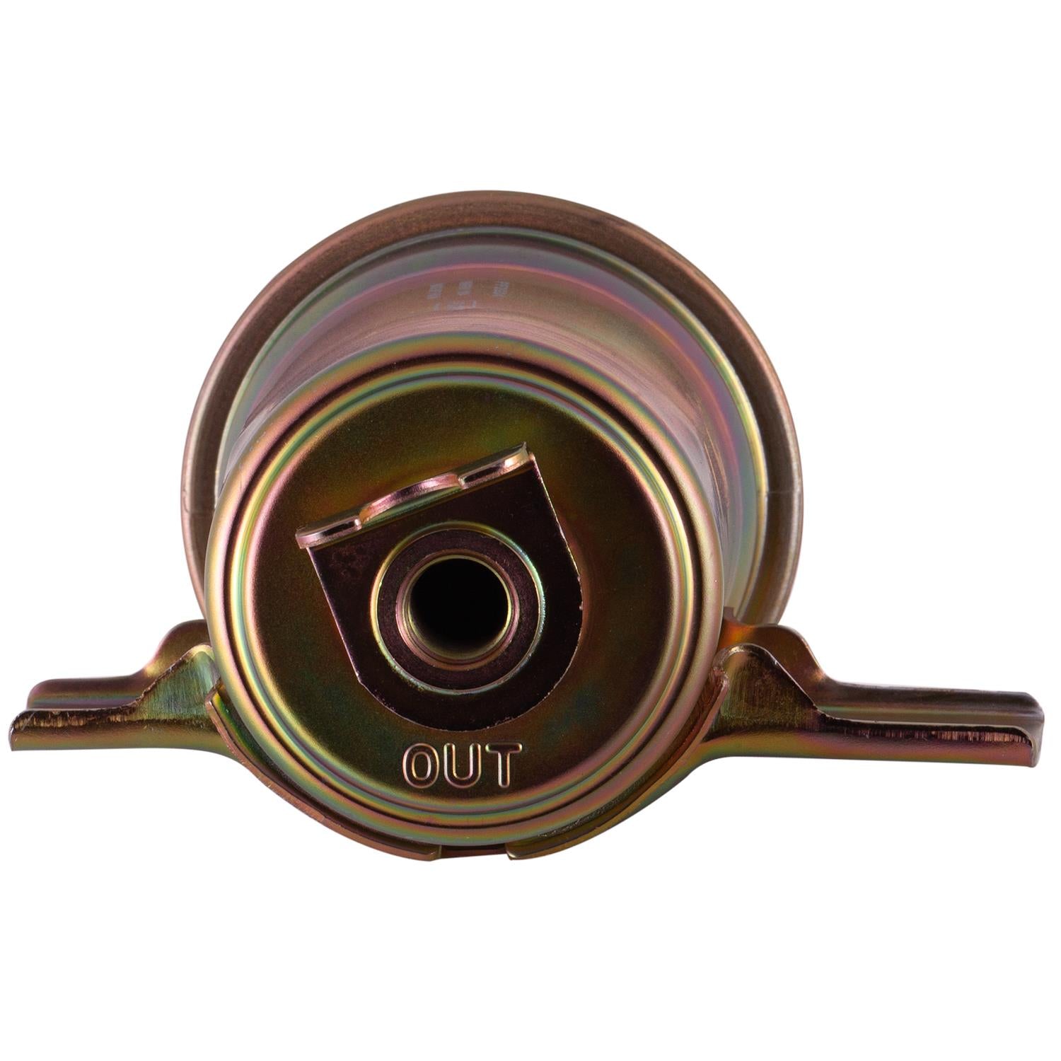 PG PF6469 Fuel Filter | Fits 2009 Dodge Van 1000