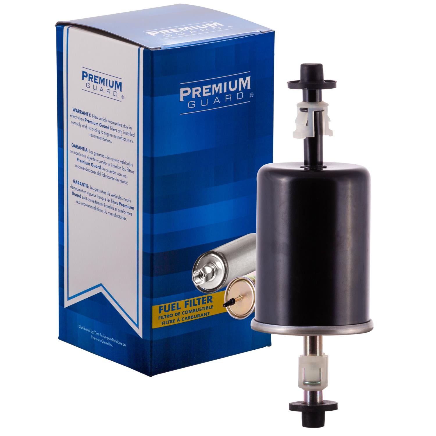 PG PF6507 Fuel Filter | Fits 2023 John Deere Gator XUV 590M