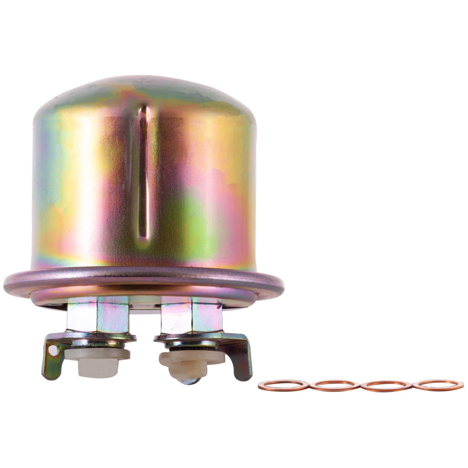 PG PF6534 Fuel Filter | Fits 1990 Honda CRX