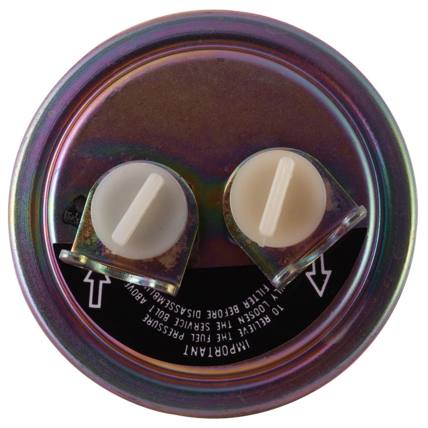 PG PF6534 Fuel Filter