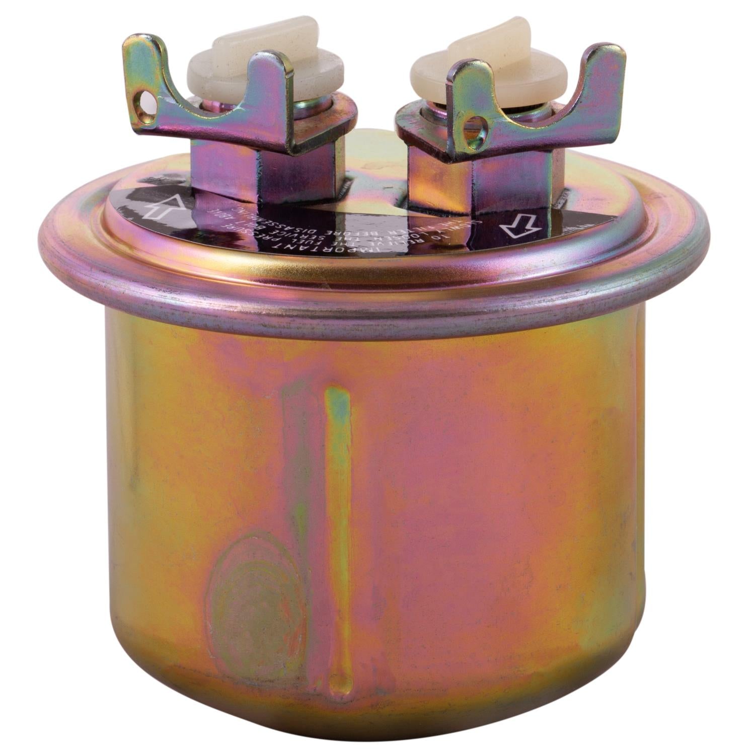 PG PF6534 Fuel Filter | Fits 1988 Honda Civic