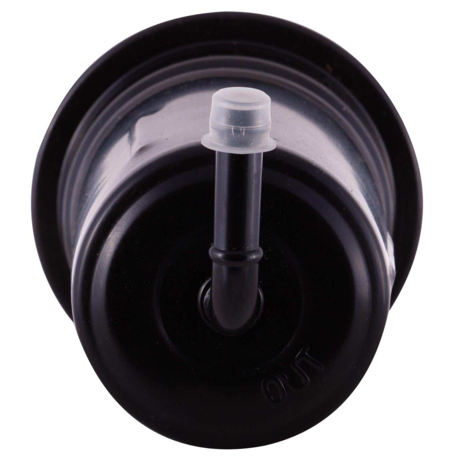 PG PF6536 Fuel Filter | Fits 1990 Mazda 626