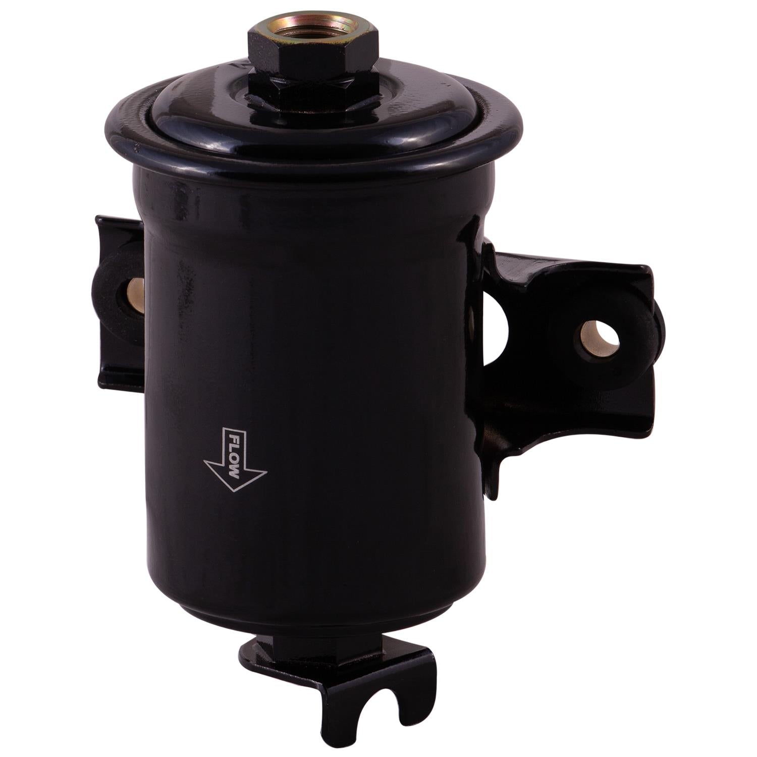 PG PF6674 Fuel Filter | Fits 1992 Geo Prizm