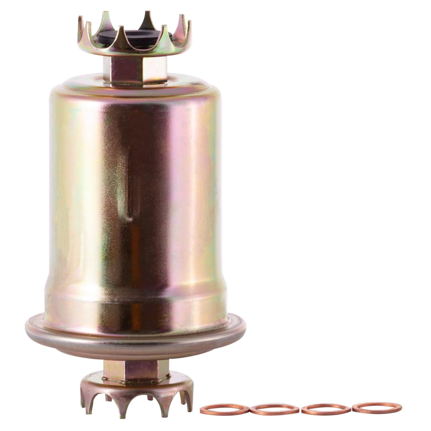 PG PF6678 Fuel Filter | Fits 1990 Geo Tracker