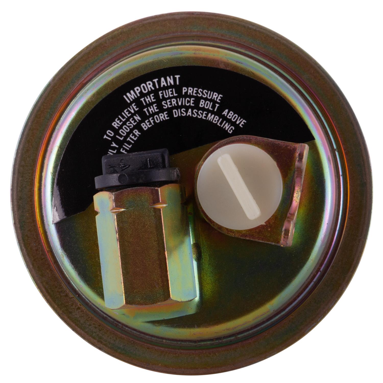 PG PF6691 Fuel Filter | Fits 1990 Acura Legend