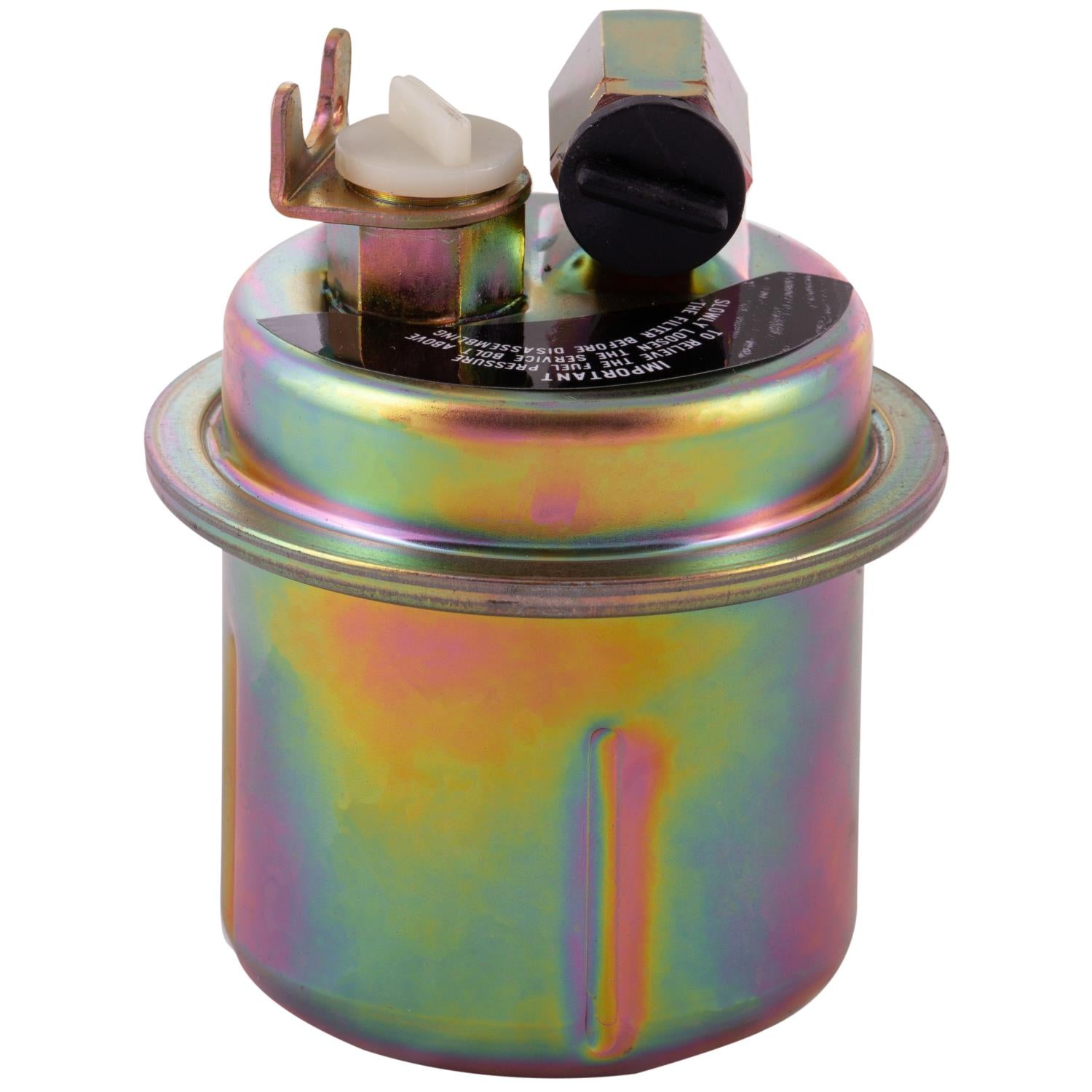 PG PF6691 Fuel Filter | Fits 1990 Acura Legend