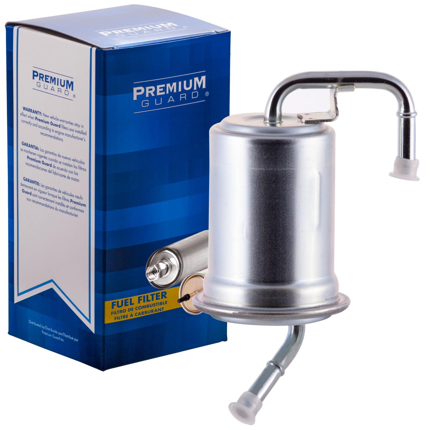 PG PF6895 Fuel Filter | Fits 1992 Mazda Miata