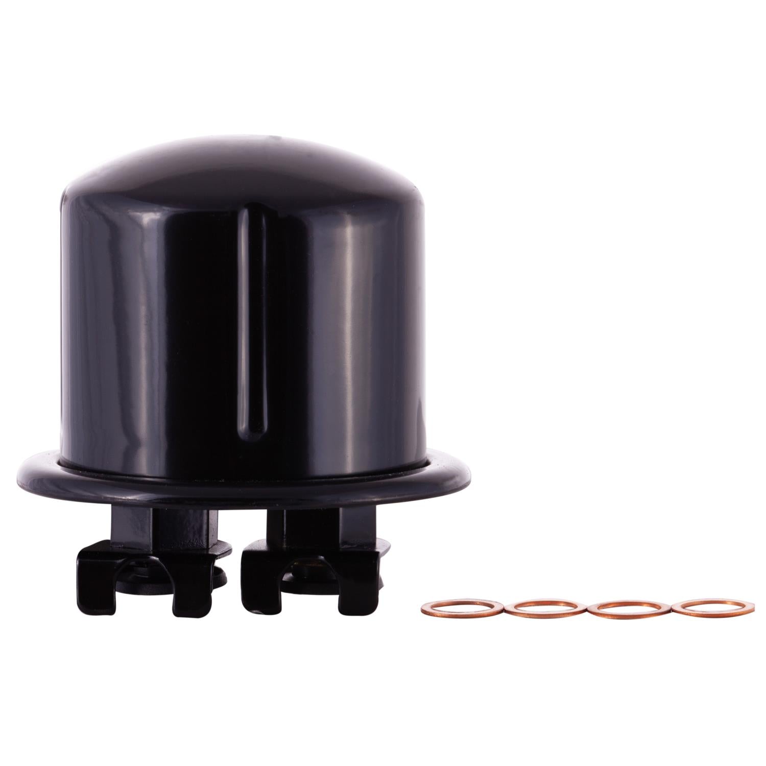 PG PF6896 Fuel Filter | Fits 1991 Acura Integra