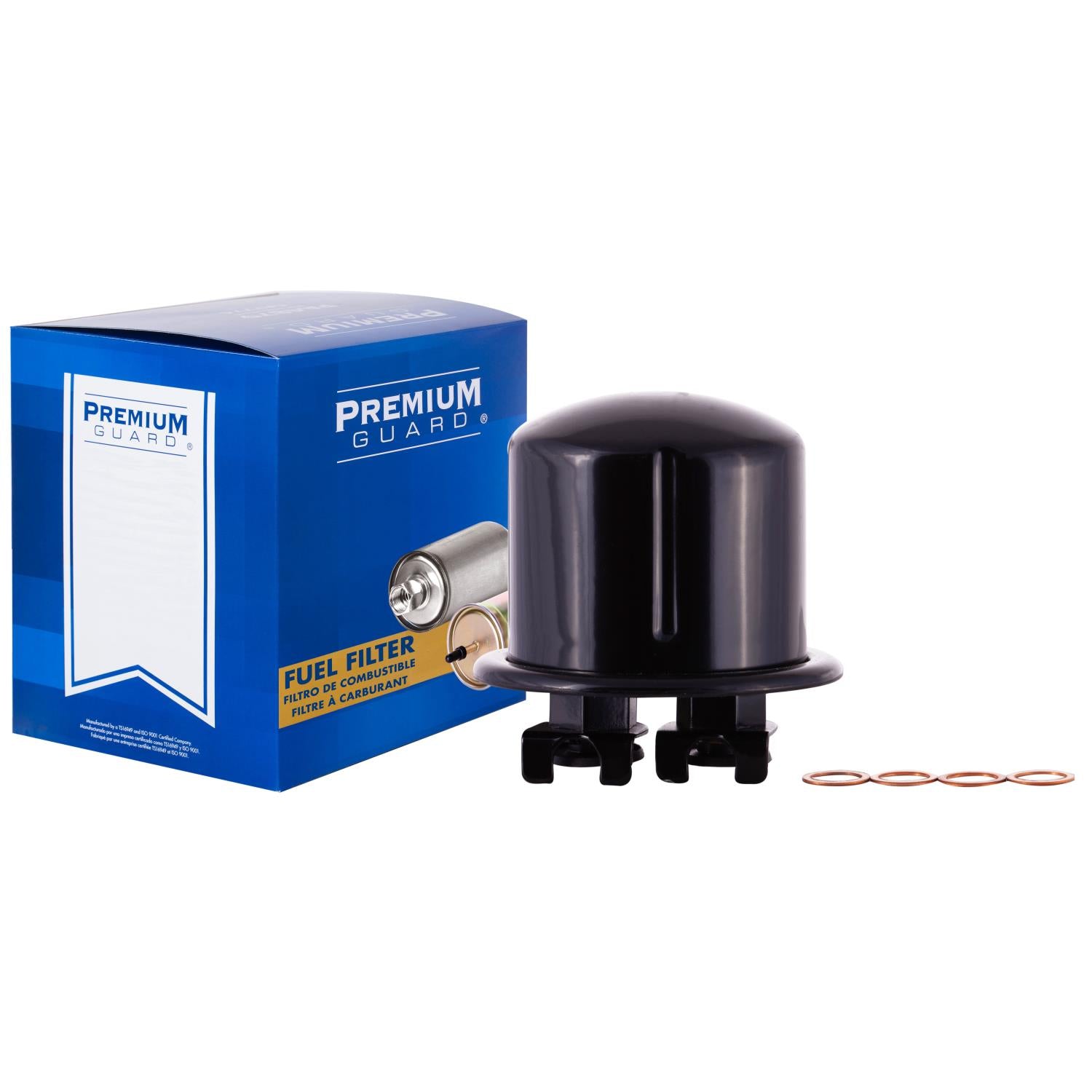PG PF6896 Fuel Filter