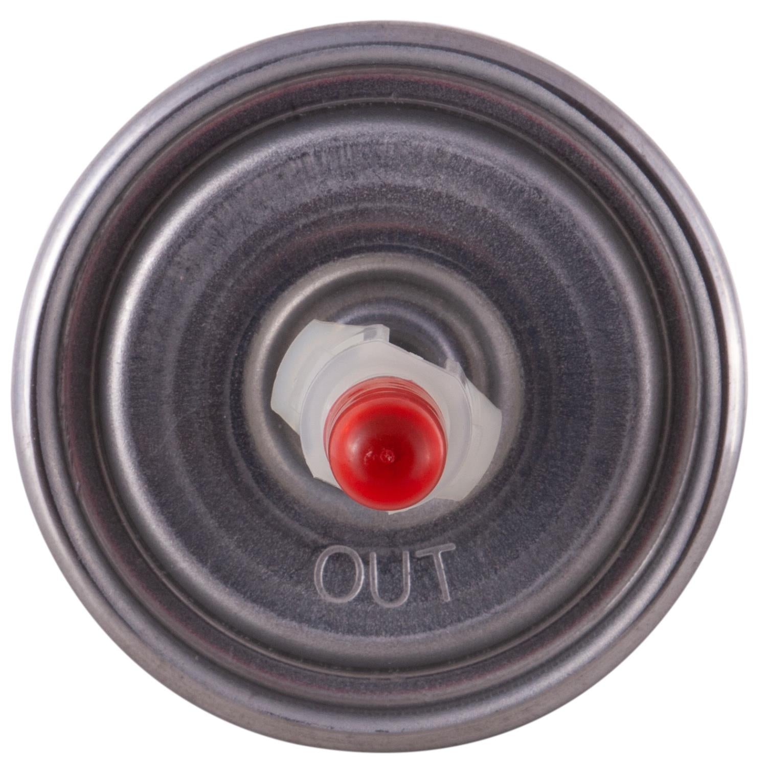 PG PF6519 Fuel Filter | Fits 1994 Chevrolet Commercial Chassis