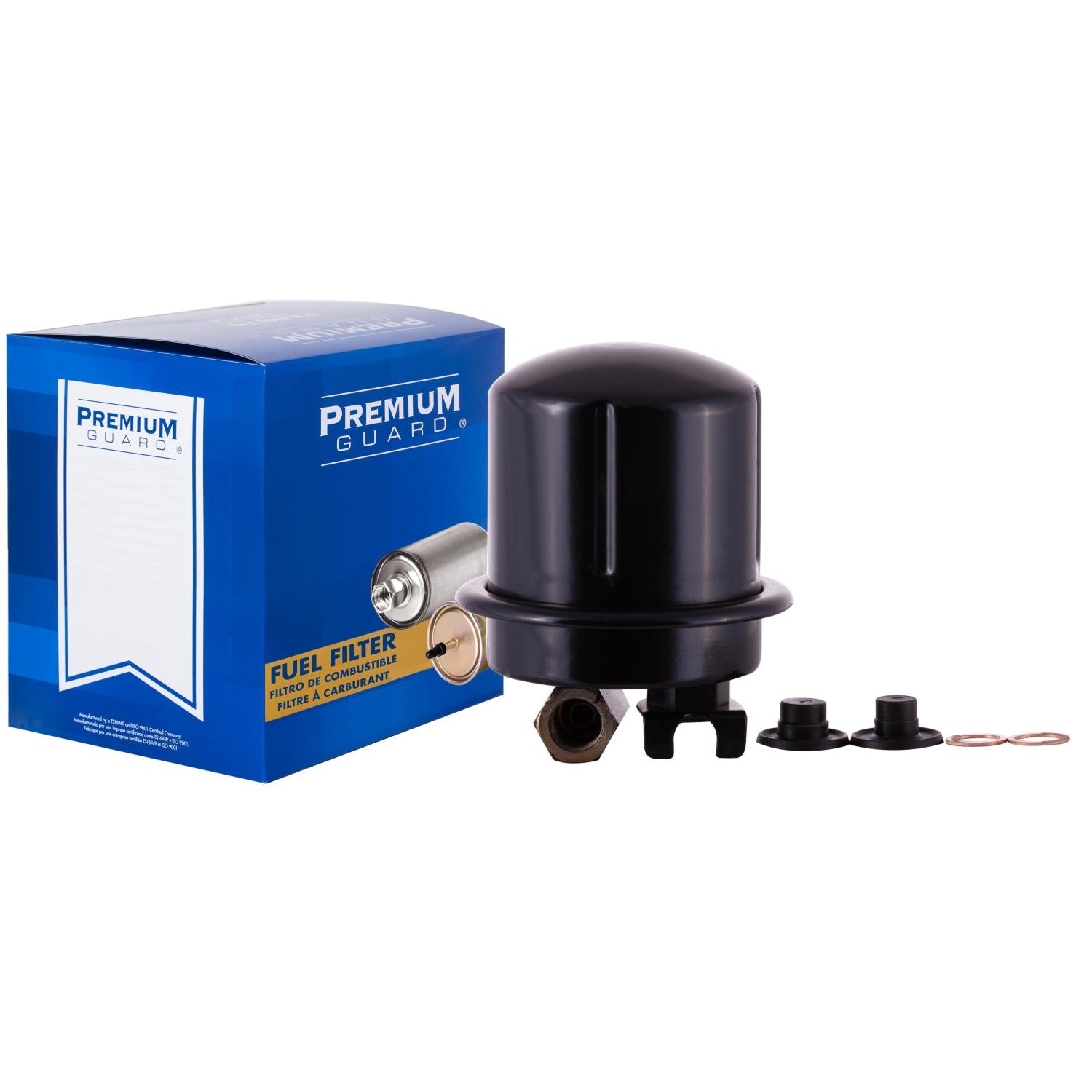 PG PF7295 Fuel Filter | Fits 1994 Acura Vigor