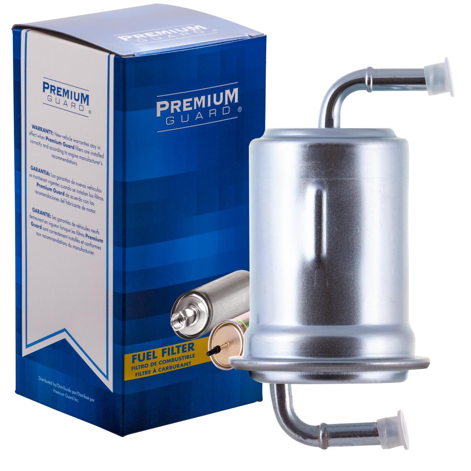PG PF7396 Fuel Filter | Fits 2001 Mazda Millenia