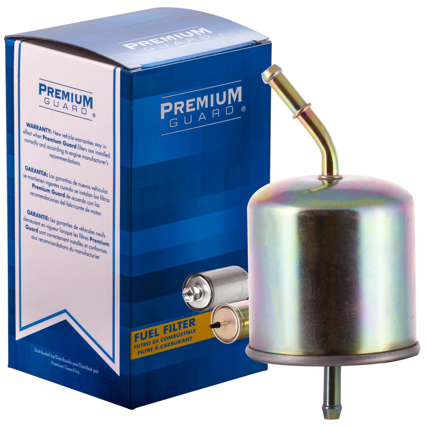 PG PF7428 Fuel Filter