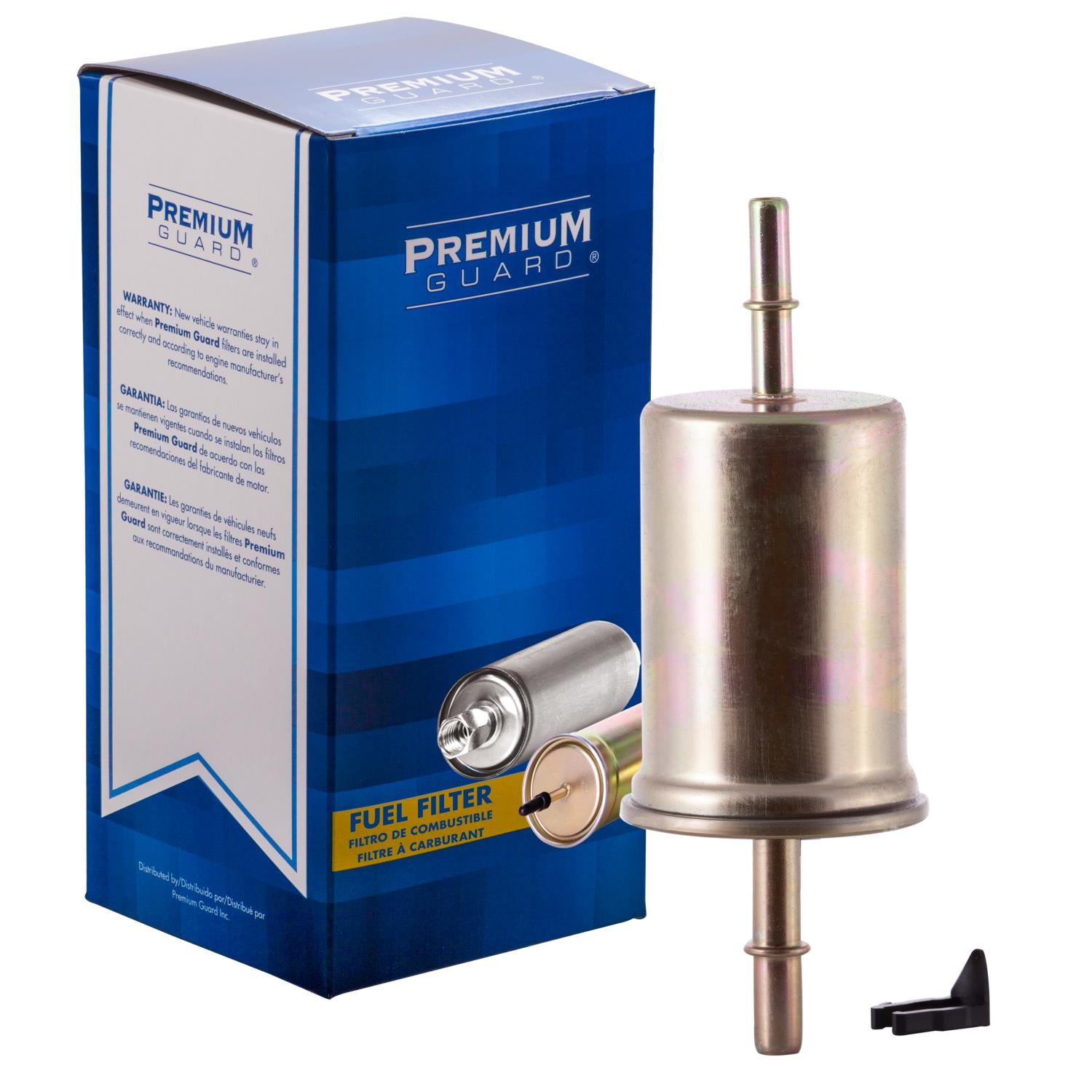 PG PF7596 Fuel Filter | Fits 1992 Ford Thunderbird