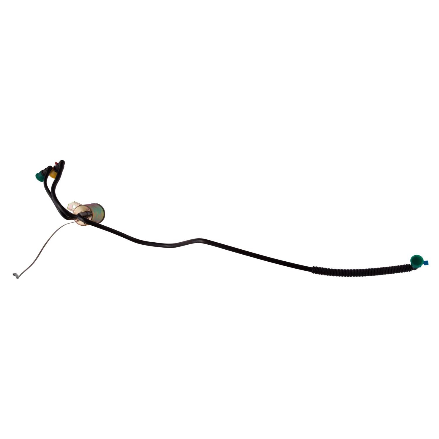 PG PF7609 Fuel Filter | Fits 2000 Dodge Caravan