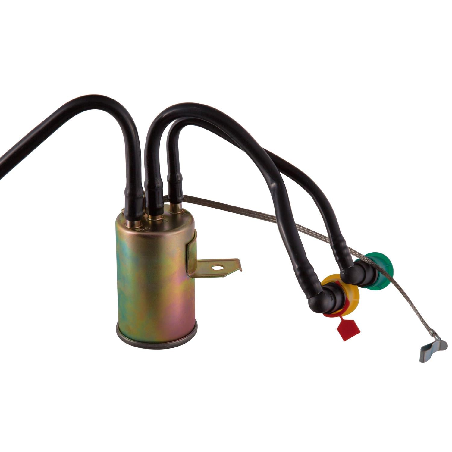 PG PF7609 Fuel Filter | Fits 2000 Dodge Caravan