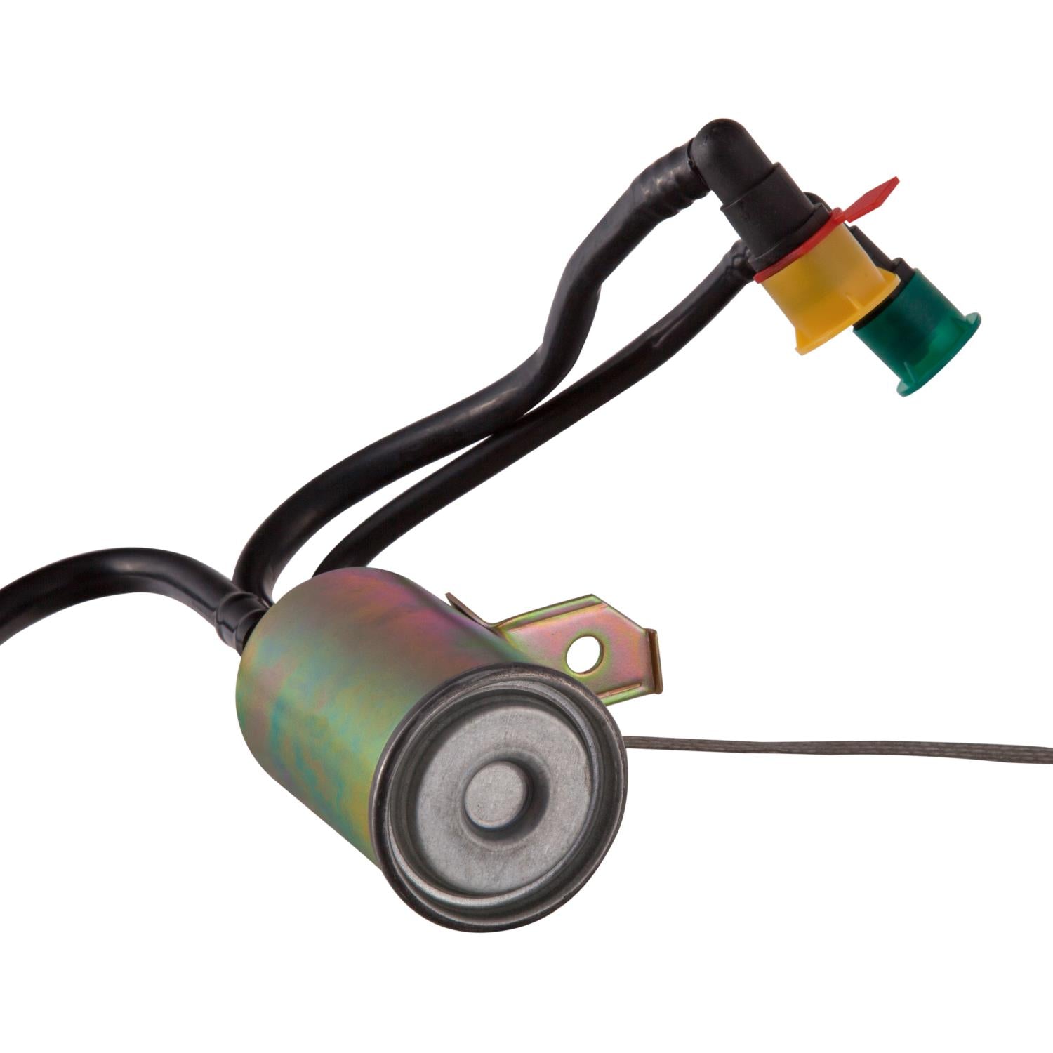 PG PF7609 Fuel Filter | Fits 1996 Chrysler Grand Voyager