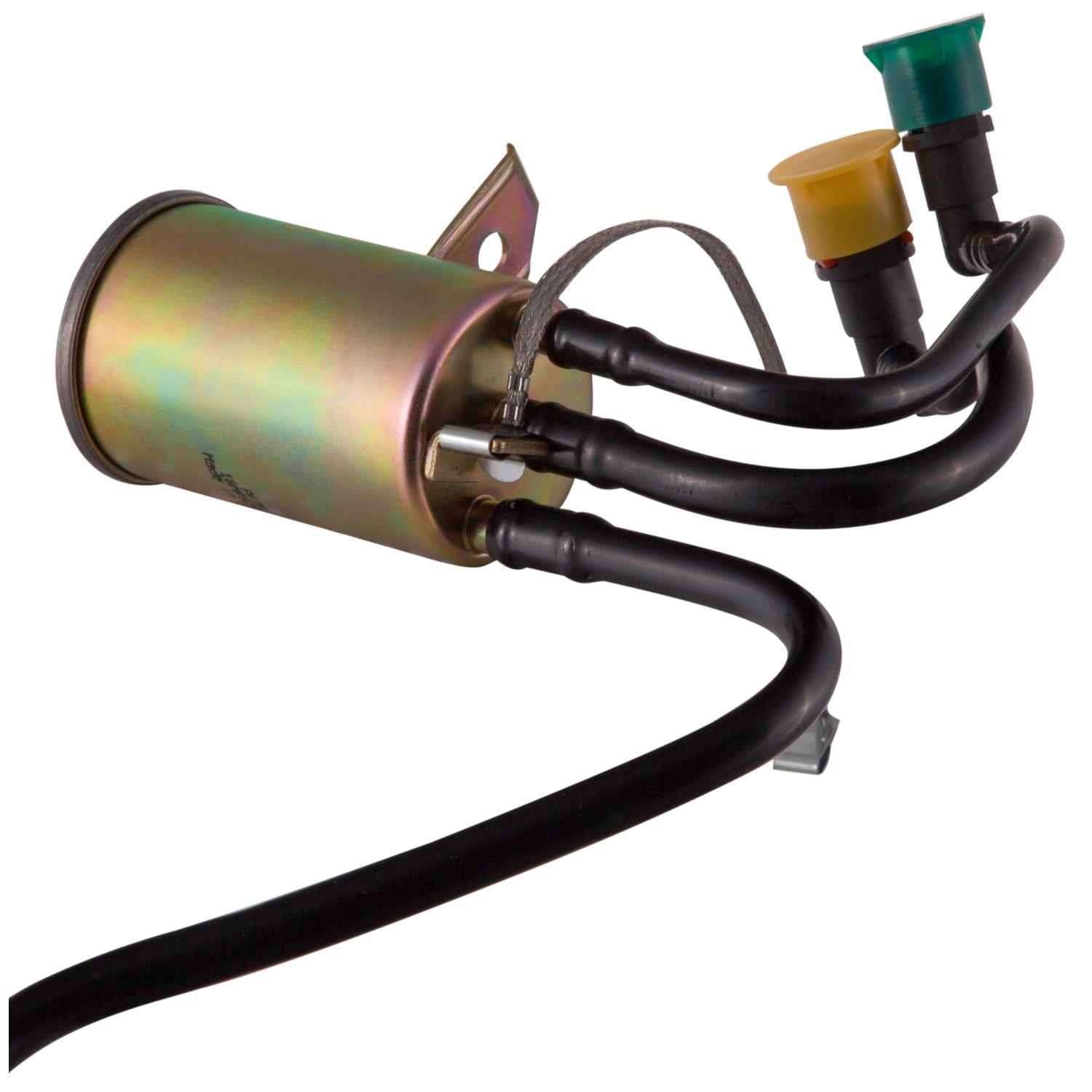 PG PF7609 Fuel Filter | Fits 2000 Dodge Caravan