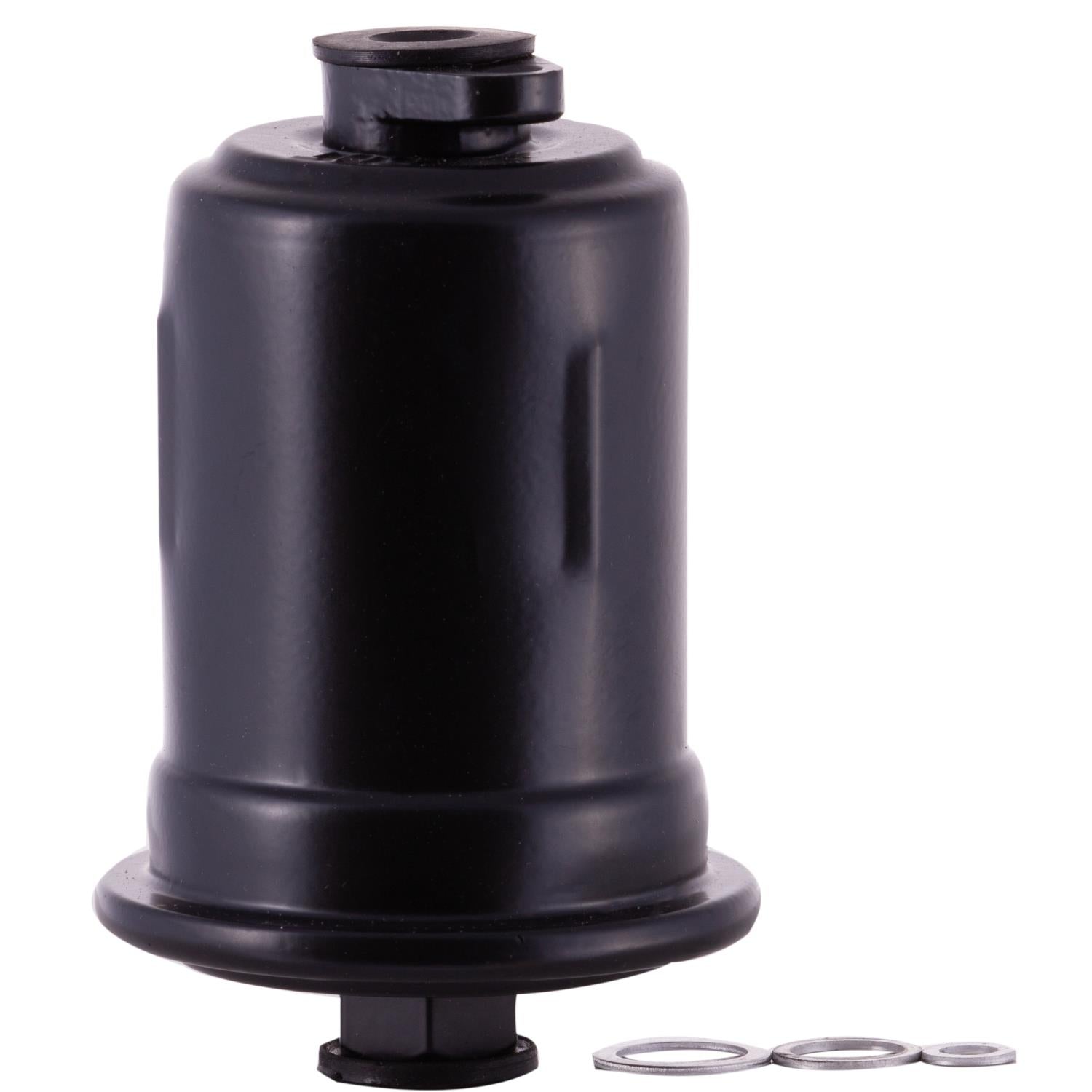 1997 Hyundai Tiburon Fuel Filter  PF8062