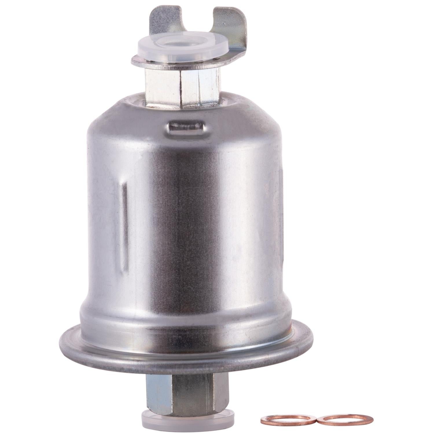 PG PF8075 Fuel Filter | Fits 2001 Mitsubishi Mirage