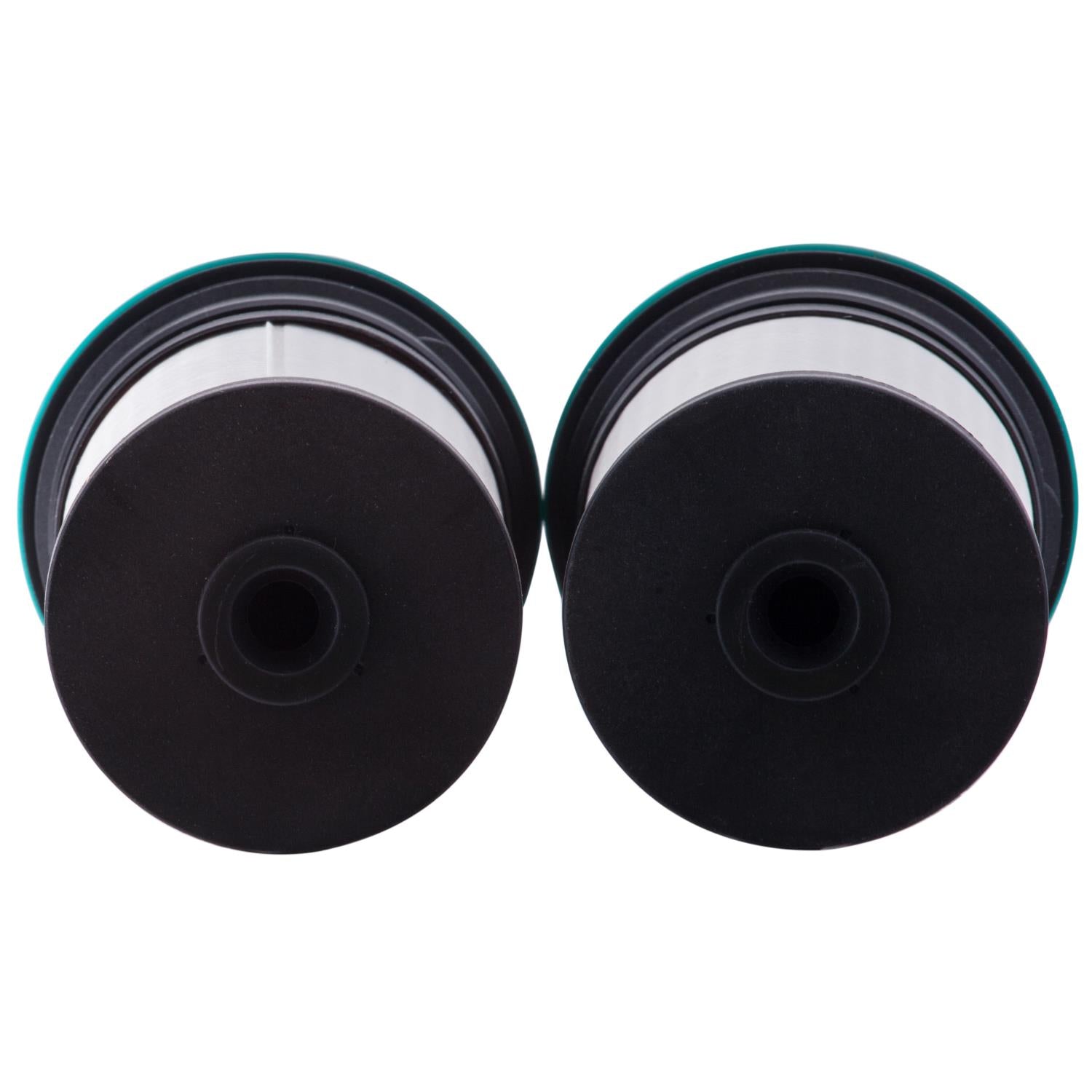 2018 GMC Canyon Diesel Fuel Filter  DF99138