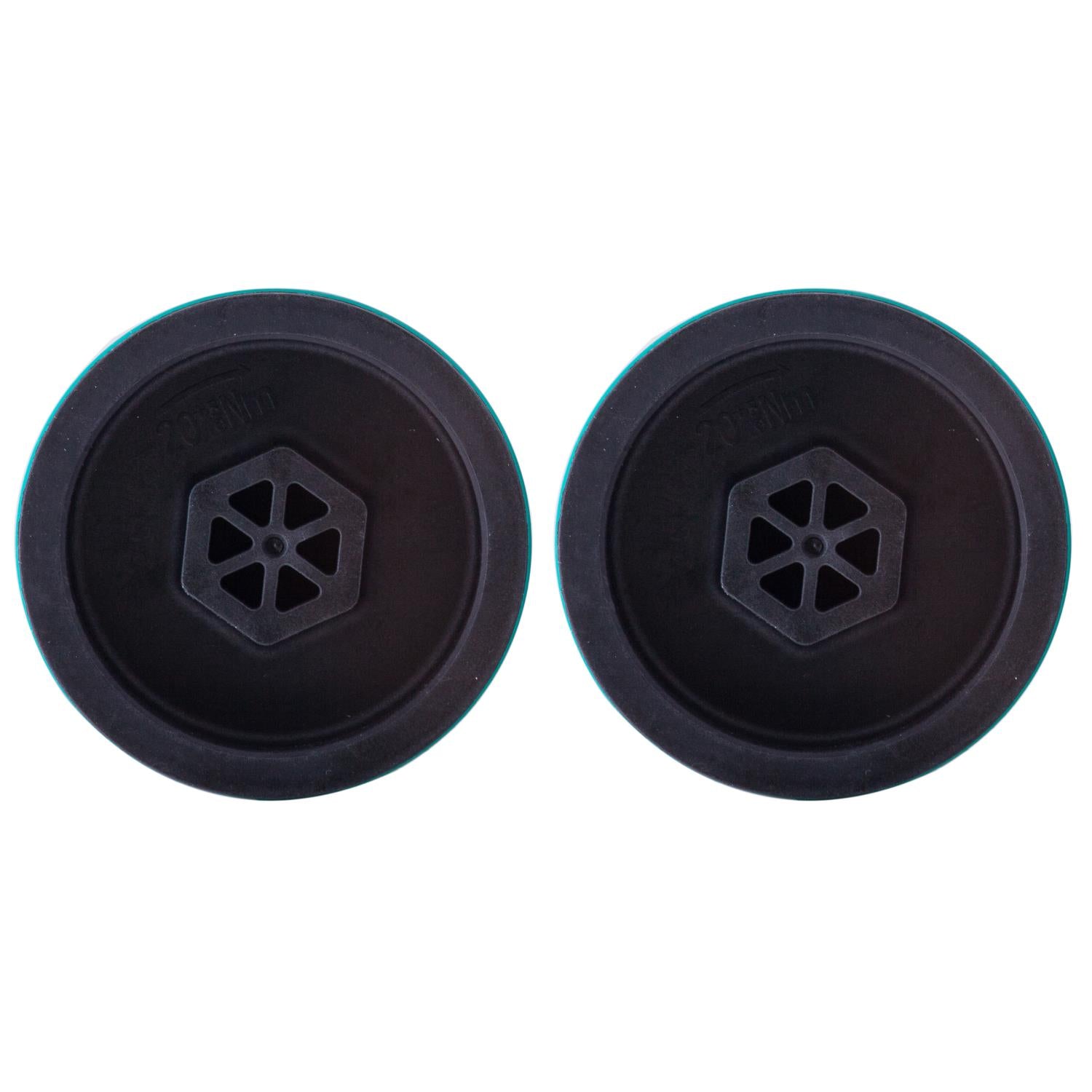 2018 GMC Canyon Diesel Fuel Filter  DF99138