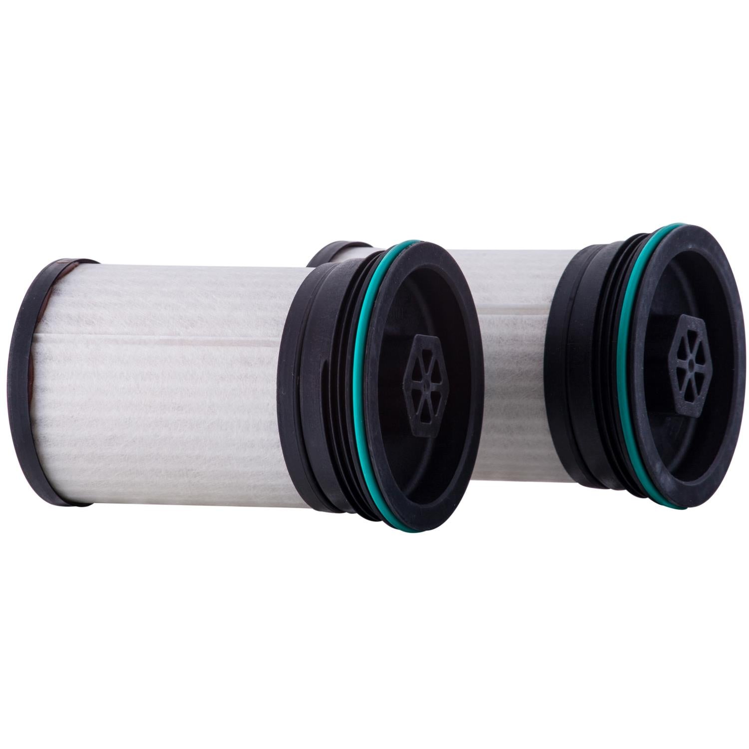 2022 GMC Canyon Diesel Fuel Filter  DF99138