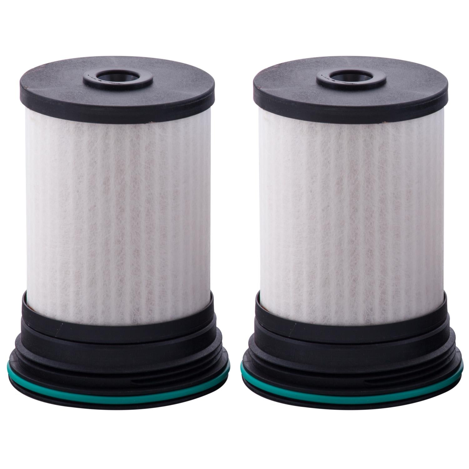 2022 GMC Canyon Diesel Fuel Filter  DF99138