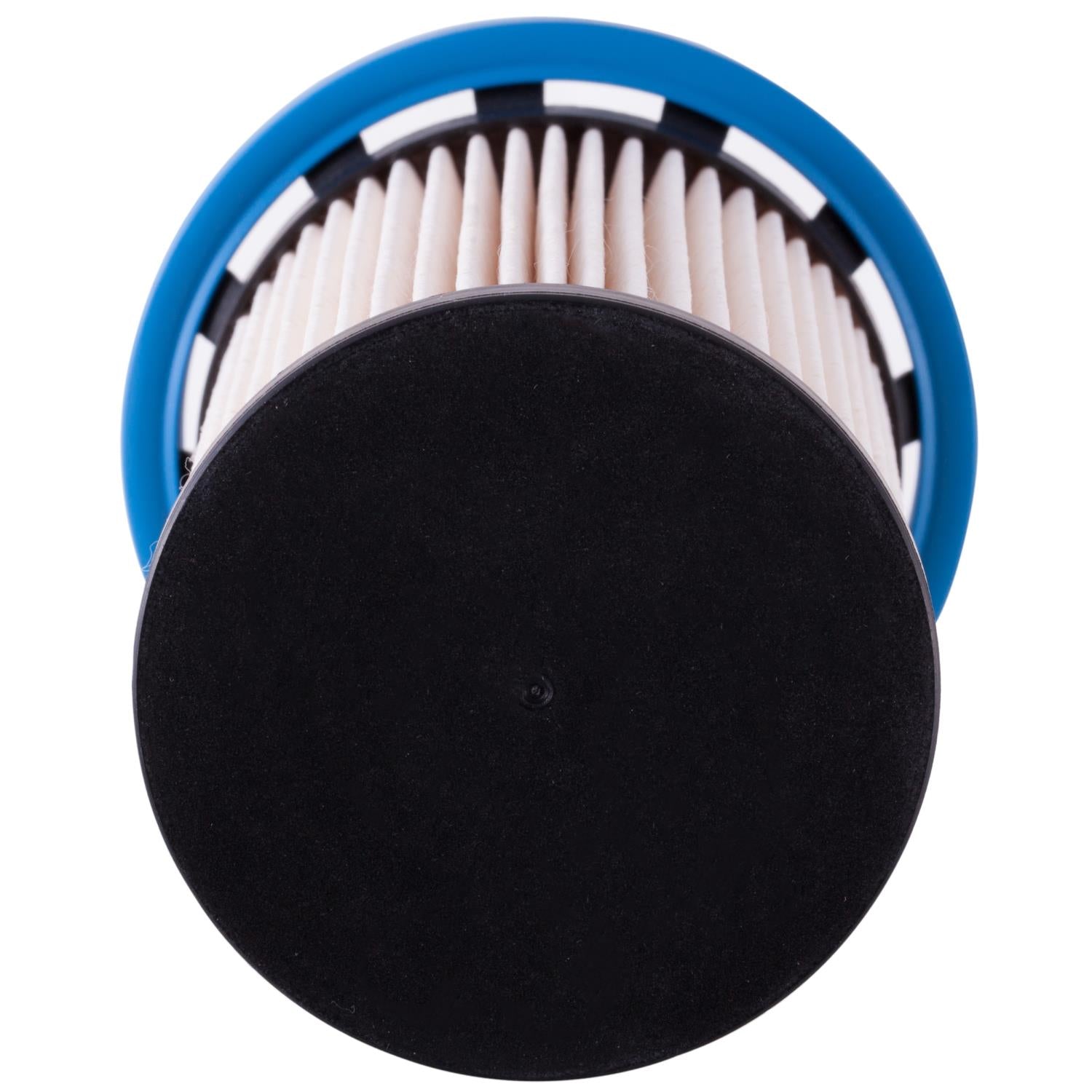 2016 Porsche Cayenne Diesel Fuel Filter  DF99188