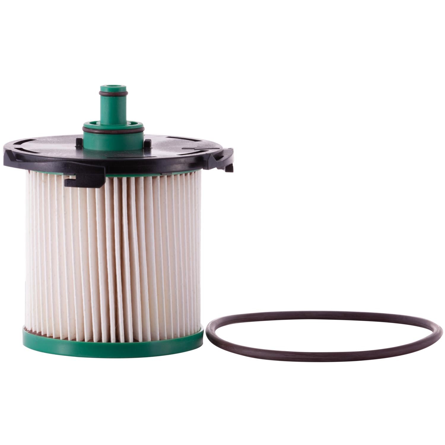 PG DF99377 Diesel Fuel Filter | Fits 2018 Ford Transit-250