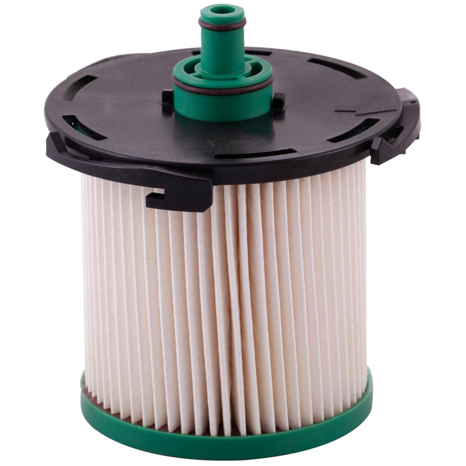 PG DF99377 Diesel Fuel Filter | Fits 2018 Ford Transit-250