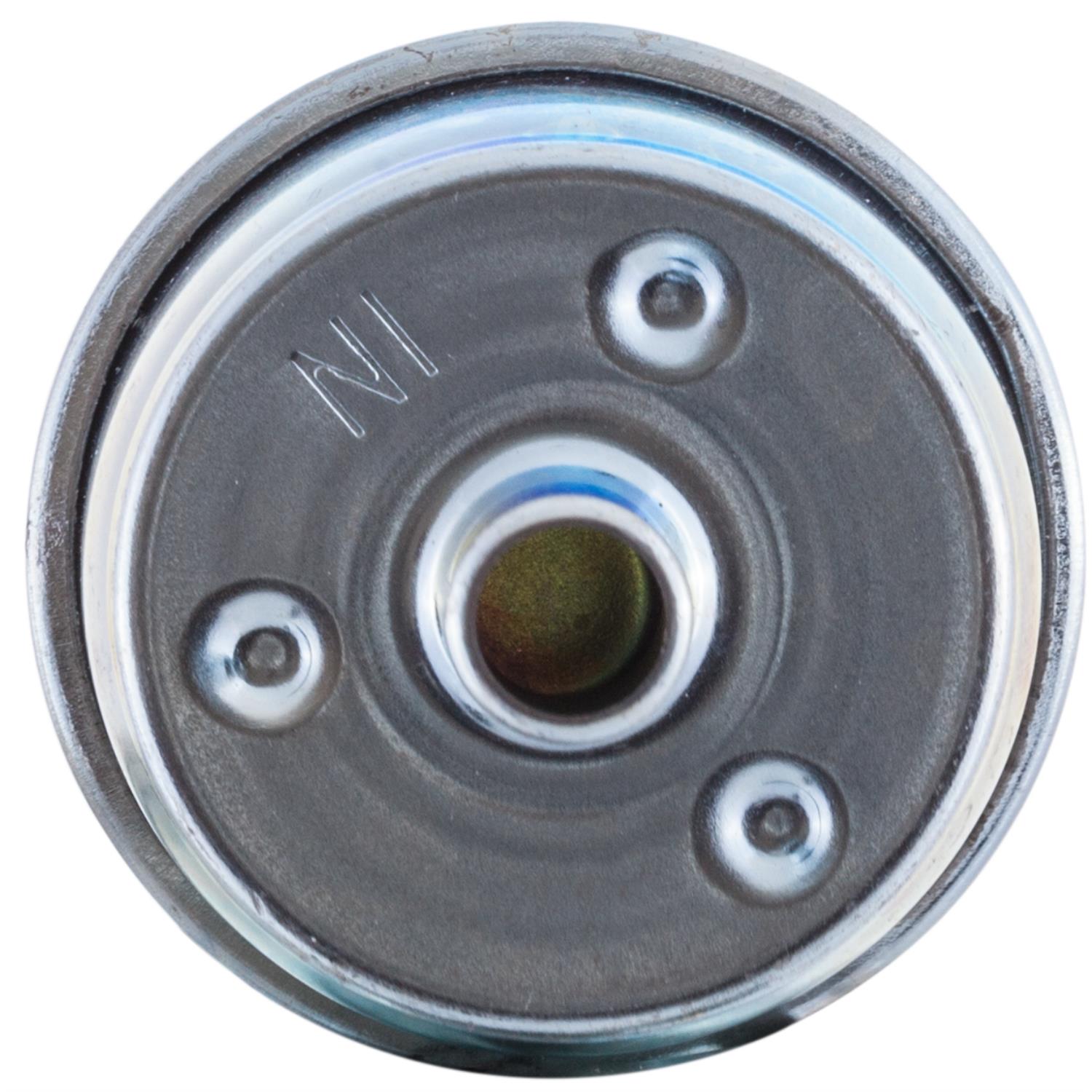 1963 Pontiac Tempest Fuel Filter PF3/8