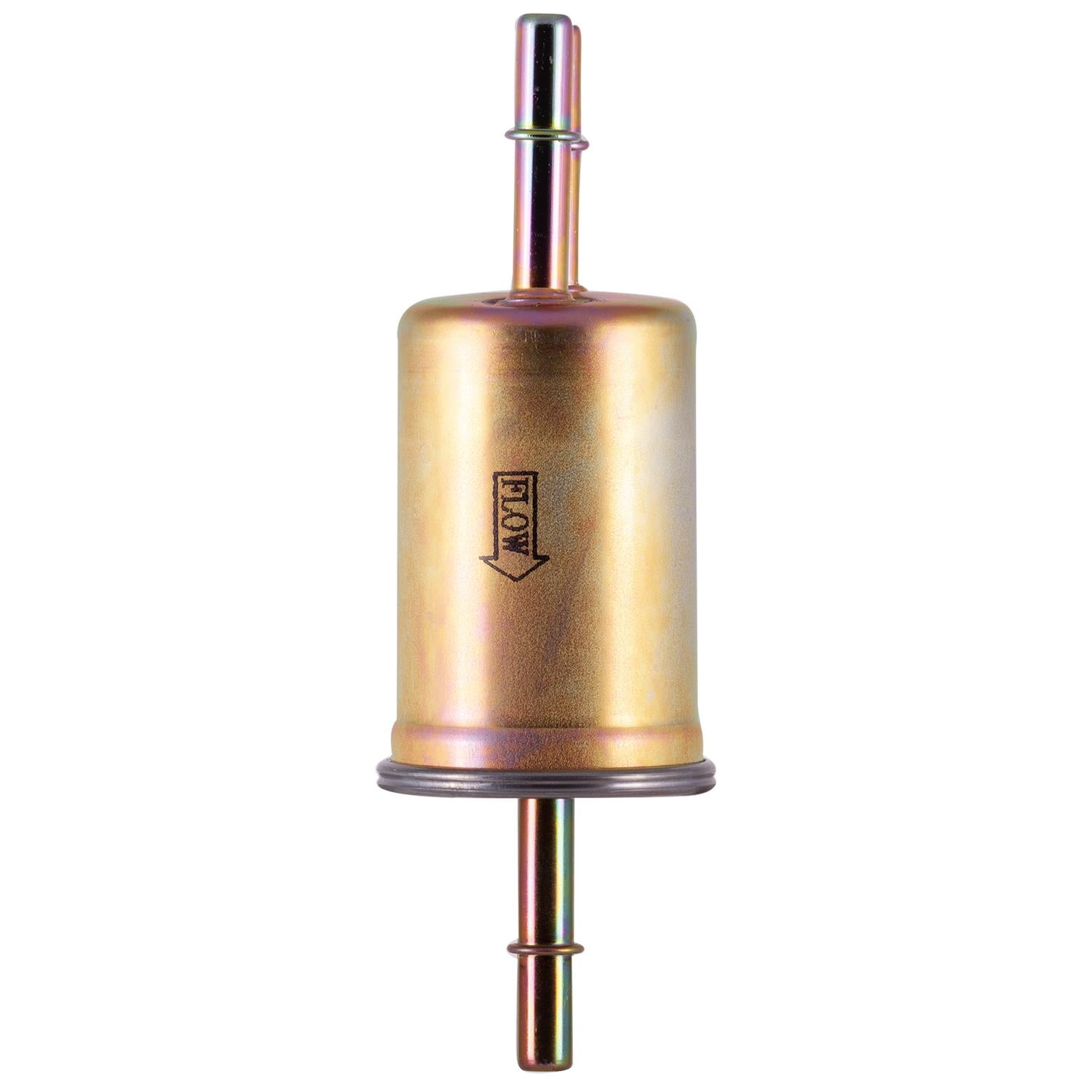 2013 Ford Focus Fuel Filter  PF9343