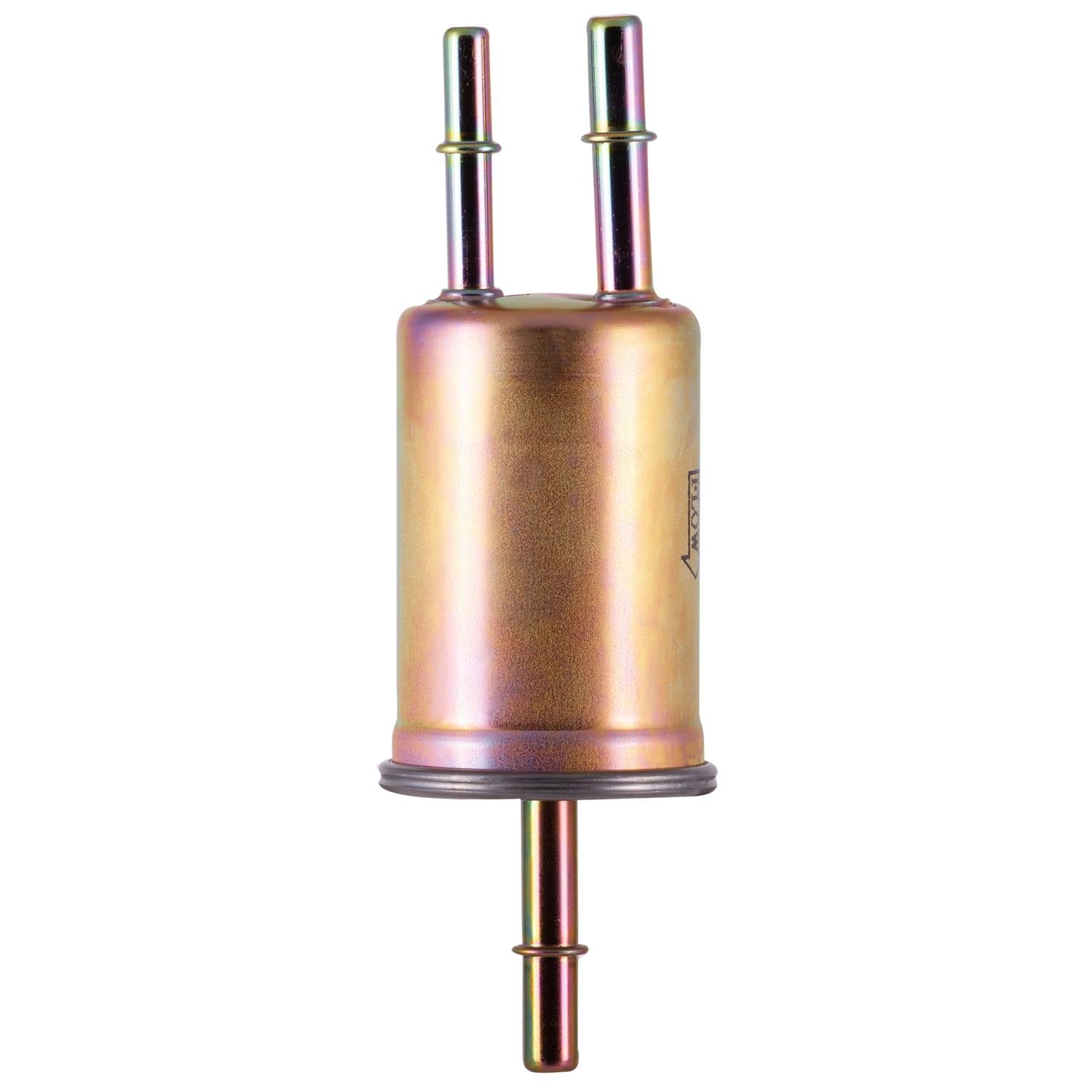 2014 Ford Focus Fuel Filter  PF9343