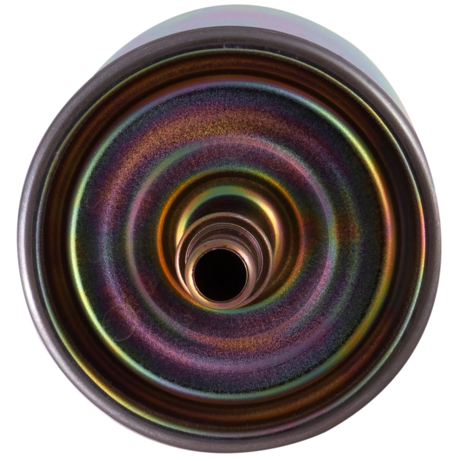 2014 Ford Focus Fuel Filter  PF9343