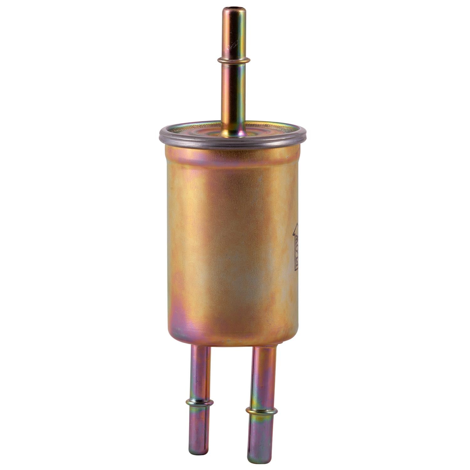 2016 Ford Focus Fuel Filter  PF9343