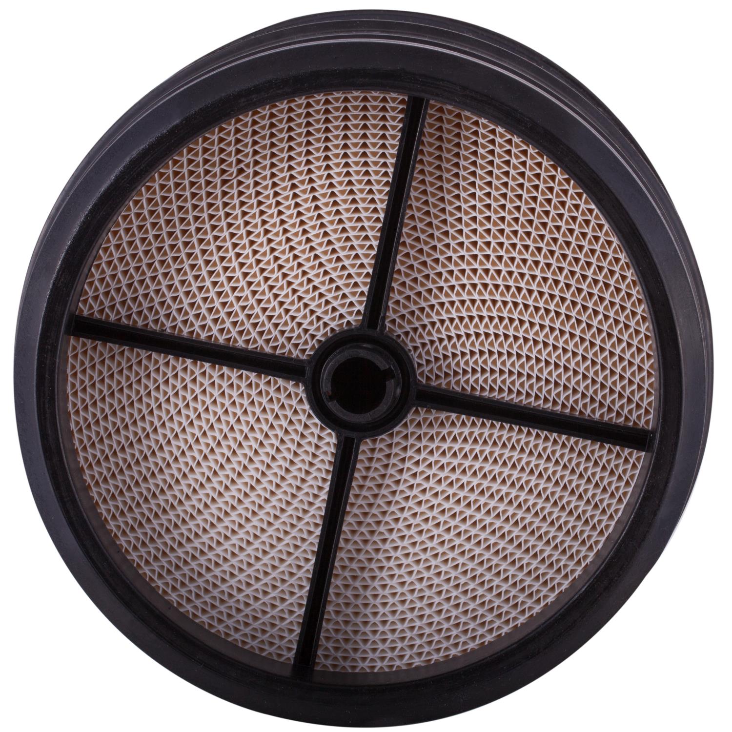 PG PA5638 Engine Air Filter | Fits 2007 GMC Sierra 3500 Classic