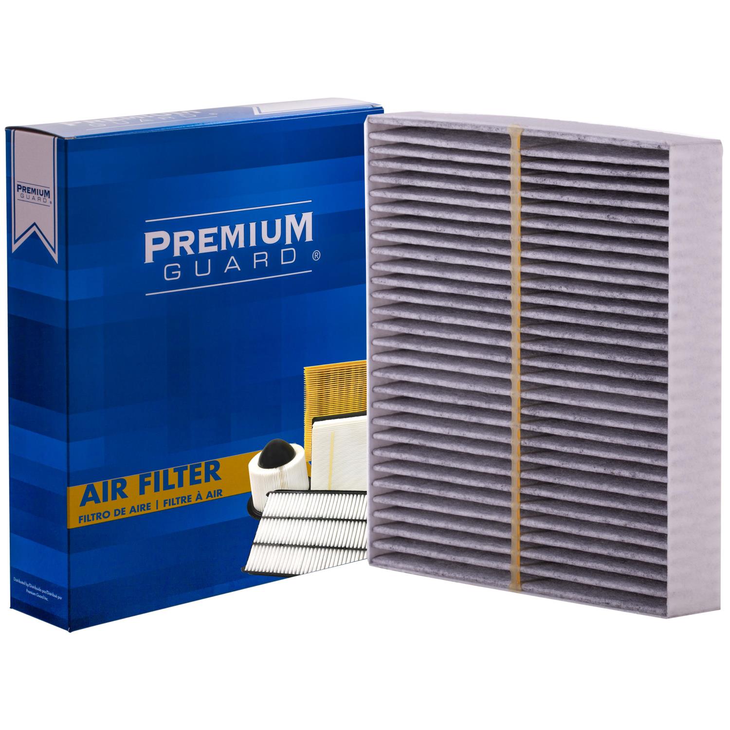 PG PC99452C Cabin Air Filter | Fits 2027 INFINITI QX55