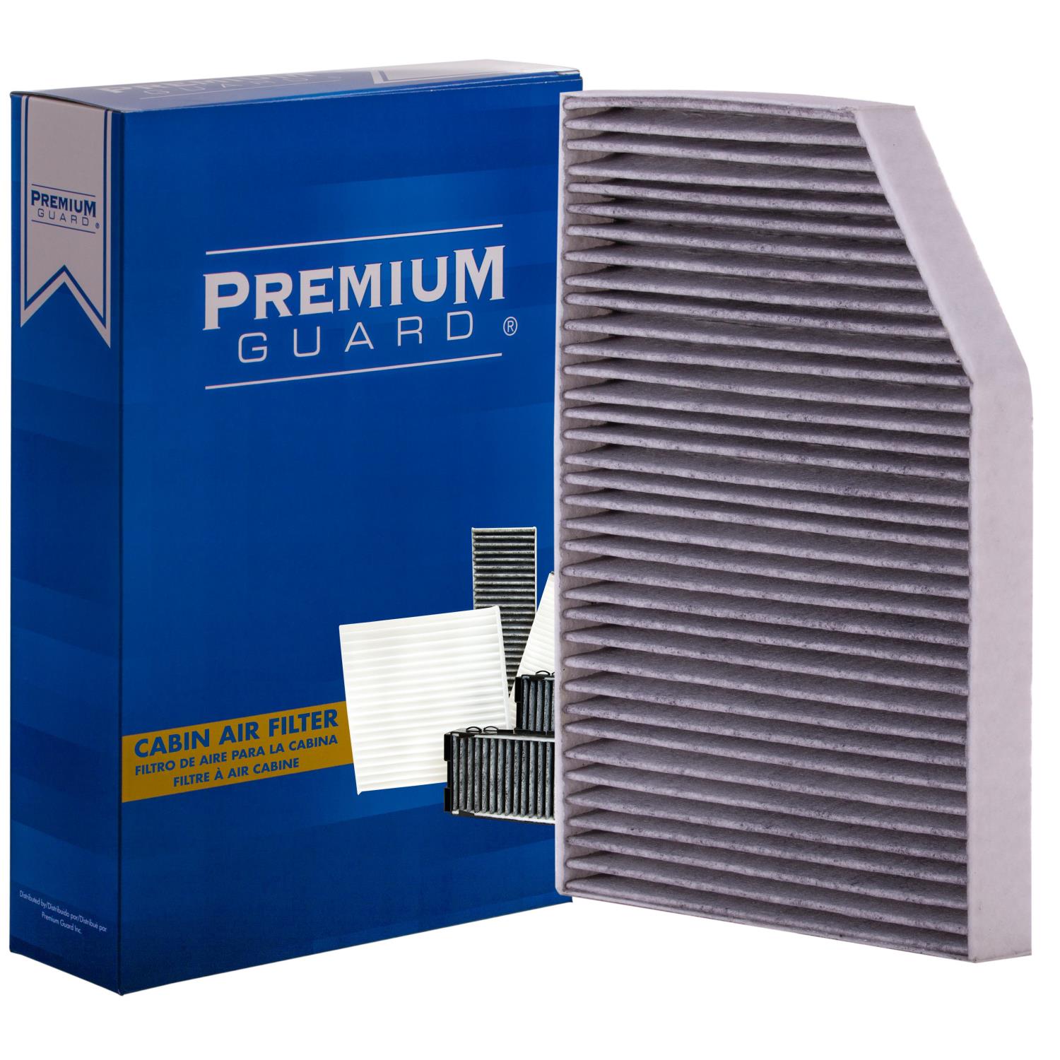 PG PC99458C Cabin Air Filter | Fits 2023 BMW M2