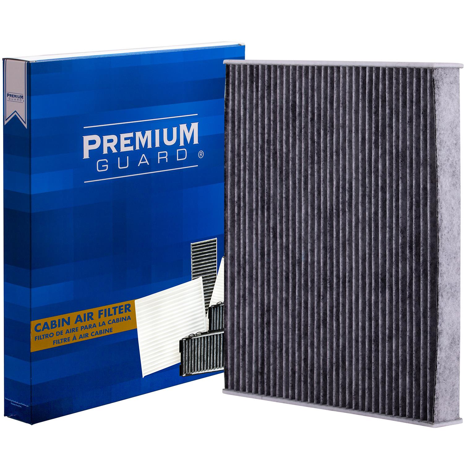 PG PC99513C Cabin Air Filter | Fits 2024 Volvo XC40 Recharge