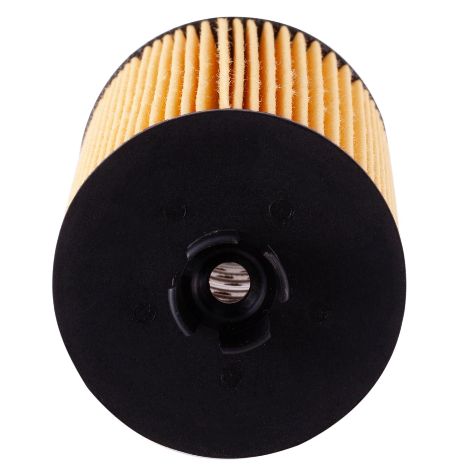 PG PG5526 Optimal Protection Oil Filter | Fits 2009 Ford F-350 Super Duty